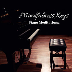 Piano's Tranquil Breath