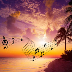 Splash and Swim with Music