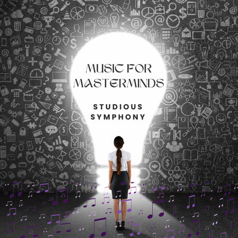Music for Masterminds - Studious Symphony