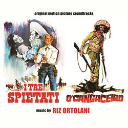 I tre spietati Seq. 5