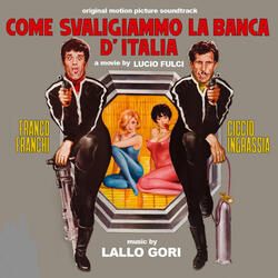 Come svaligiammo la Banca d'Italia Seq. 16