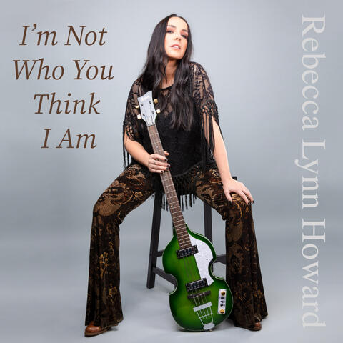 I'm Not Who You Think I Am