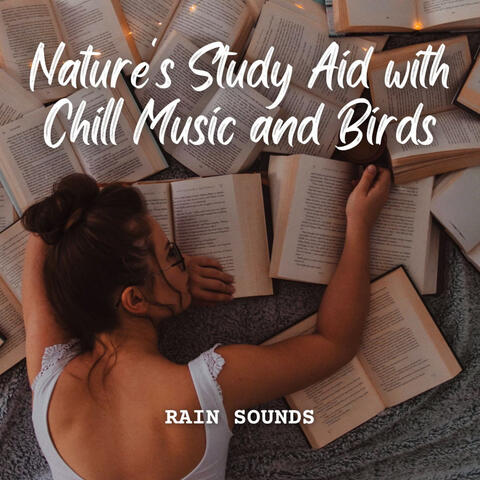 Rain Sounds: Nature's Study Aid with Chill Music and Birds