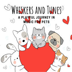 Music for Pets’ Curious Moments