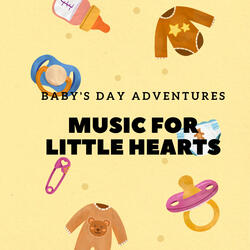 Kitchen Symphony Music for Baby's Culinary Fun