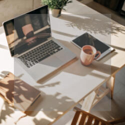 Navigating Obstacles with Work Music