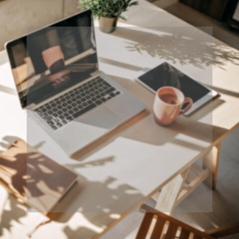 Creative Flow: Your Companion in Music for Work