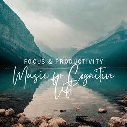 Cognitive Ascend Music for Focus