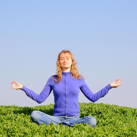Inner Peace Notes: Jazz Piano Meditations