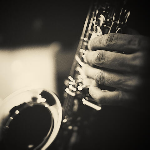Mystical Jazz Odyssey: Melodic Journeys through Enchanted Soundscapes