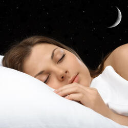 Moonlit Calm Relaxing Sound