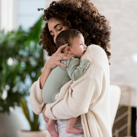 Mindful Baby Melodies: The Soothing Comfort of Chill Music