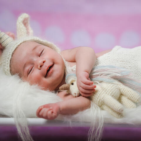 Heavenly Rest: The Art of Baby Sleep