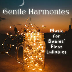 Music for Babies Under a Starry Sky