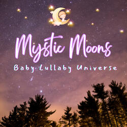 Baby Lullaby in the Cosmic Ocean