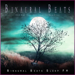 Binaural Beats for Deep Sleep