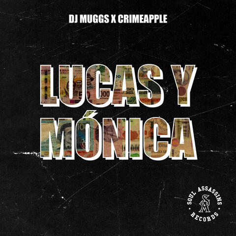Lucas Y Mónica