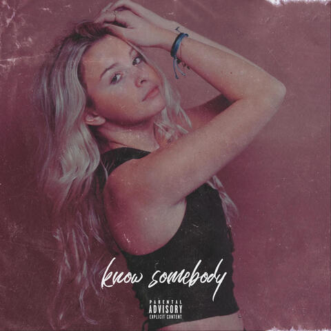 know somebody