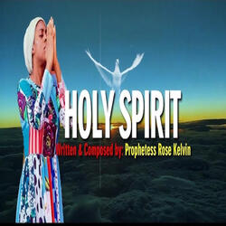 Holy Spirit