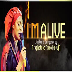 I'm Alive