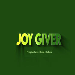 Joy Giver