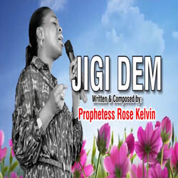 Jigi Dem