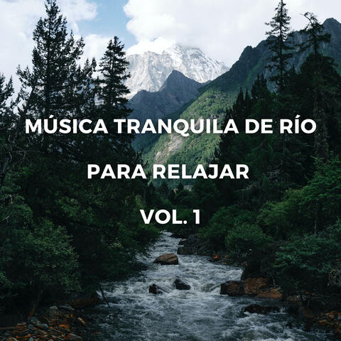Música Tranquila De Río Para Relajar Vol. 1