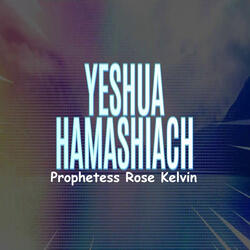 Yeshua Hamashiach