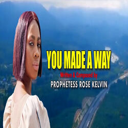 You Made A Way