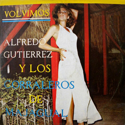 Volvimos