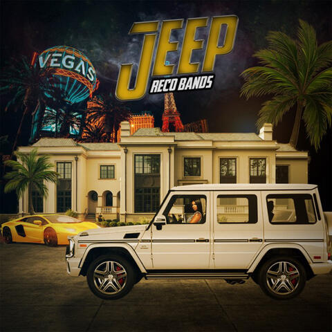 Jeep
