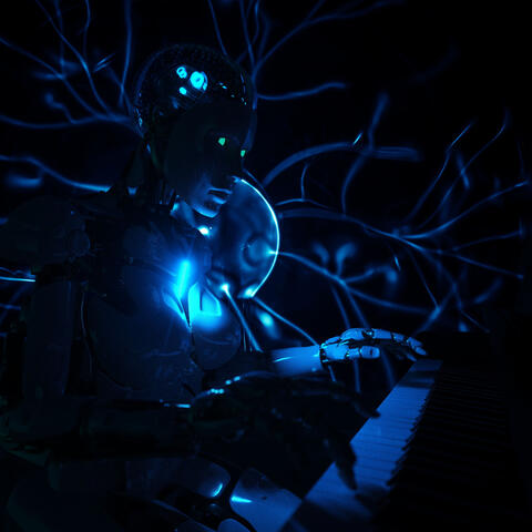 Solo Expressions: Pure Piano