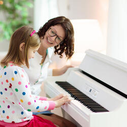 Study's Journey with Piano's Guide