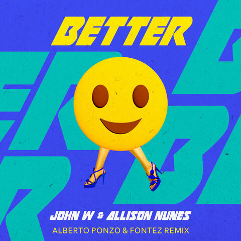 Better