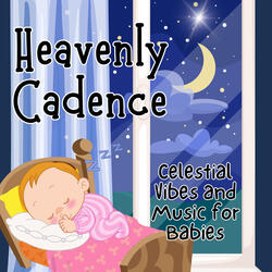 Wormholes Curved by Music for Babies