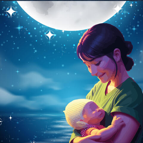 Nature’s Lullabies: Elemental Music for Babies