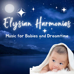 Music for Babies in a Sunrise Ballet