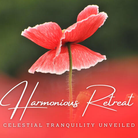 Harmonious Retreat: Meditative Melodies for Spa and Massage