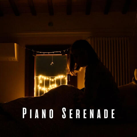 Piano Serenade: The Sleep Edition