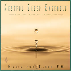 Background Calm Green Noise