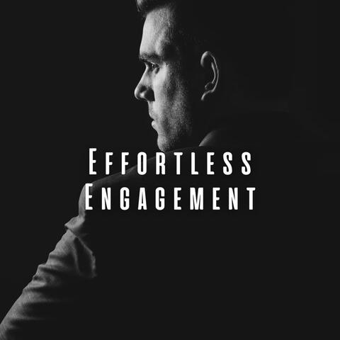 Effortless Engagement: Meditative Music for Optimal Work