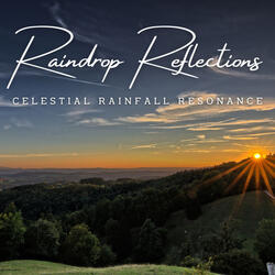 Celestial Rainfall Resonance