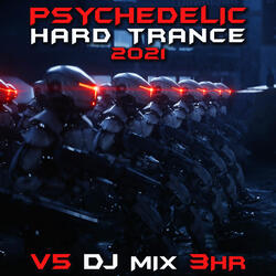 Jokers Smokers (Dark Trance 2021 Mix)