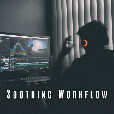 Soothing Workflow: Enhancing Work with Meditation Music