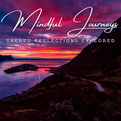 Elevate Within: Meditative Melodies for Mindful Journeys