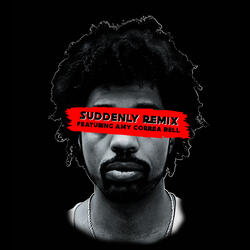 Suddenly