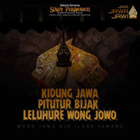 Kidung Jawa - Pitutur Bijak Leluhure Wong Jowo