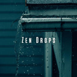 Tranquil Roof Rainfall