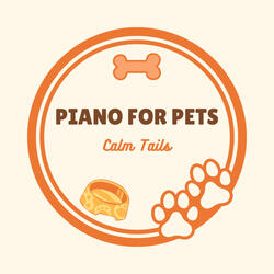 Piano for Calm Pets and Tails