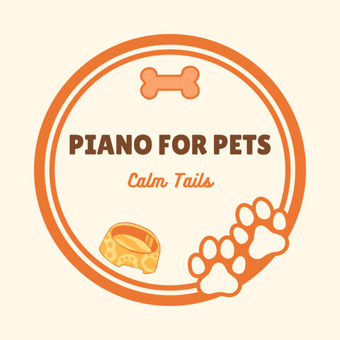 Piano for Pets: Calm Tails